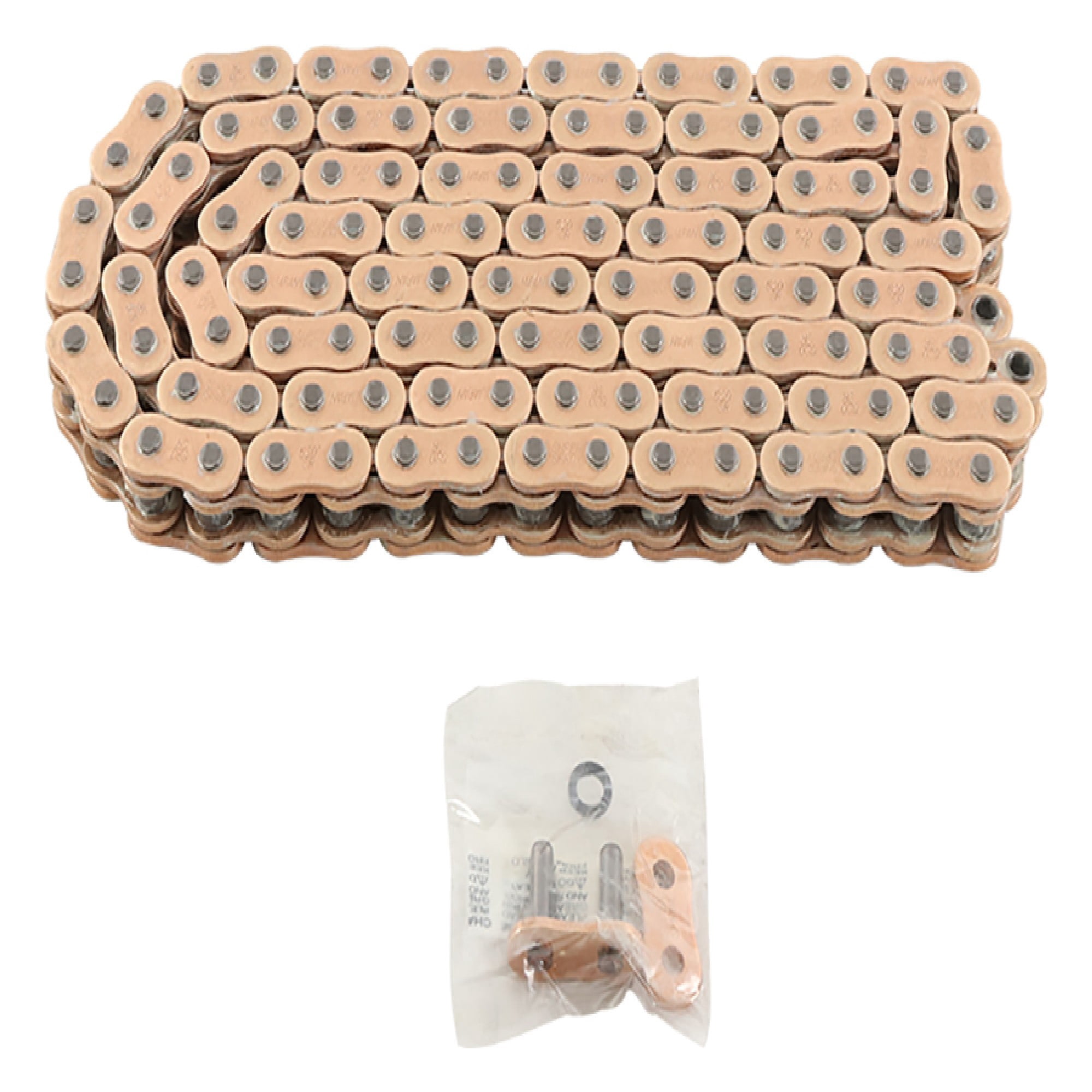 Supersprox G520-SR-L-120 520 X-Seal Chain 120 Link Compatible With/Replacement For Ducati 748 2000-2003, 748 Biposto 1995-1999, 748 SPS 1998-1999, Monster 620 2002-2006, Monster 620 Dark 2002-2006