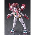 thumbnail image 4 of Figura de acción DaiBadi Polynian Rucy con 2 caras de repuesto, 4 of 9