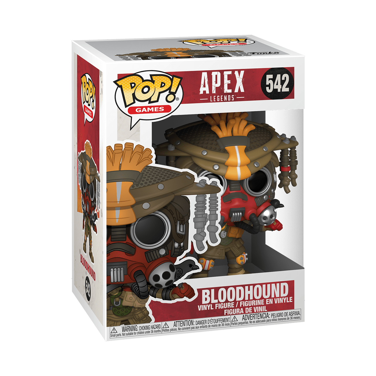 Funko Pop Games Apex Legends Gibraltar Walmart Com Funko Pop Games Apex Legends Gibraltar Walmart Com