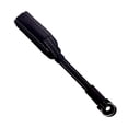 thumbnail image 1 of Sangle de Poignet pour Appareil Photo Sangle de Main pour Appareil Photo Cuir PU Doux Réglable Anti-Perte Robuste Noir, 1 of 7