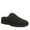 Black, variant on Bearpaw Men's Bruce Flats And Slip Ons Slippers