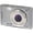 Silver, variant on Minolta MND20 16x Digital Zoom 44 MP/2.7K Quad HD Digital Camera (Magenta)