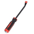 thumbnail image 1 of Tyre Pry Bar Tool, 12in Tyre Crowbar Durable Portable Knockable Multifunctional  For Auto Repair, 1 of 8