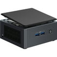 thumbnail image 3 of Intel NUC 11 Pro Kit NUC11TNHv5 Home & Business Mini Desktop  (Intel i5-1145G7 4-Core, 8GB RAM, 512GB PCIe SSD, Intel Iris Xe, Wifi, Bluetooth, 2xHDMI, Win 10 Home), 3 of 3
