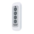 thumbnail image 4 of Tignapoo Télécommande Sans Fil 433MHz avec Gros Boutons pour Portes et Fenêtres Électriques, Compatible avec Série SONOFF, Modèle YK-RC4-433MHz, Design à 4 Boutons, Espace Ouvert de 30-50m, 4 of 6