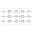 thumbnail image 3 of Hontri Men's Suit Slim Fit , Men's Suit Jacket One Button Slim Fit Sport Coat Business Daily Red S, 3 of 5