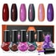 thumbnail image 1 of Set de esmaltes de uñas Modelones, 6 colores, regalo de Navidad e invierno, 1 of 9