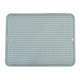 thumbnail image 2 of Ventilador de mesa de escritorio pequeño de mano de 6 pulgadas silencioso 4800mAH silencioso con luz con clip, 2 of 4