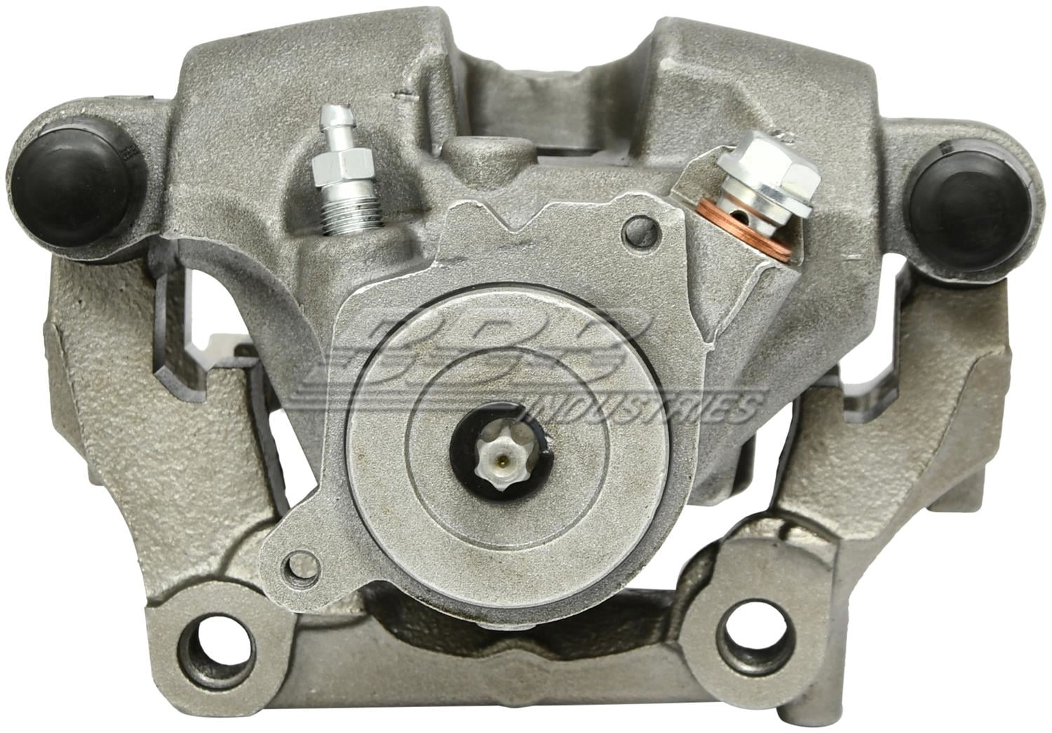 TERREPOWER formerly BBB Industries 99-02900A Reman Caliper w/installation Hardware