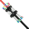 thumbnail image 3 of Armory Replicas Dart Blowgun Ballister Pack | 36 Piece Steel Darts with Cone Accelerators | 3 Inch Sharp Point Tips, 3 of 4