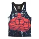 thumbnail image 1 of Camiseta Olímpica Gym Fitness Box Varios Diseños Unitalla, 1 of 3