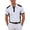 White, variant on Business Fit Shirt for with Structured Collar and Modern T Shirts Tall Men Long Sleeve Cold Gear Long Sleeve Compression Shirt Men V Neck T Shirts Men Big and Tall T Shirts Men Slim