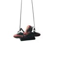 thumbnail image 1 of NAOJIE Car Decor,Cute Car Accessories,Rear View Mirror Accessories,Girl Car Accessories,Car Decorations,3d Cartoon Figure Car Pendant Rearview Mirror Pendant Plastic Stereo Pendant, 1 of 5