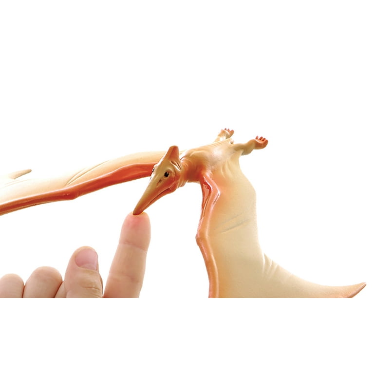 Balancing pteranodon cheap