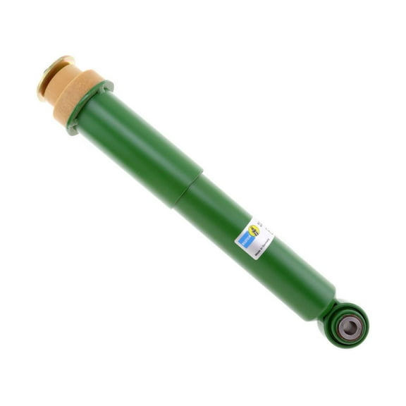 Bilstein B4 OE Replacement DampTronic Shock Absorber Fits select: 2000-2002 JAGUAR XJ8, 2000-2001 JAGUAR VANDENPLAS