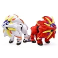 thumbnail image 3 of Peluche legendario Giratina Lunala Zacian Zamazenta Solgaleo Moltres Kyogre Reshiram Groudon juguete de peluche suave regalos, 3 of 5