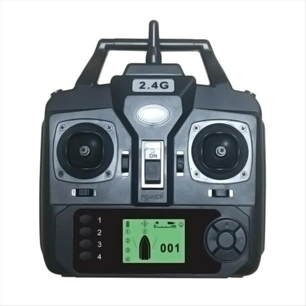 Control Remoto para de Cebo de Pesca con GPS D18B D16B, Control Remoto Automático con GPS para de Cebo, Accesorios para de Cebo