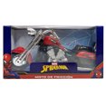thumbnail image 1 of MOTOCICLETA DE JUGUETE TOY MARK SPIDERMAN, 1 of 3