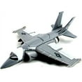 thumbnail image 2 of Disney Cars Deluxe Oversized Marco F/AV-18 Jet Diecast Car (Random Package), 2 of 2