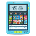 thumbnail image 1 of LeapFrog® Ma première liseuse interactive avec 10 histoires à explorer - Version anglaise, 3+ Ans, 1 of 9