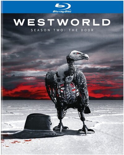 Westworld: Season Two: The Door (Blu-ray)