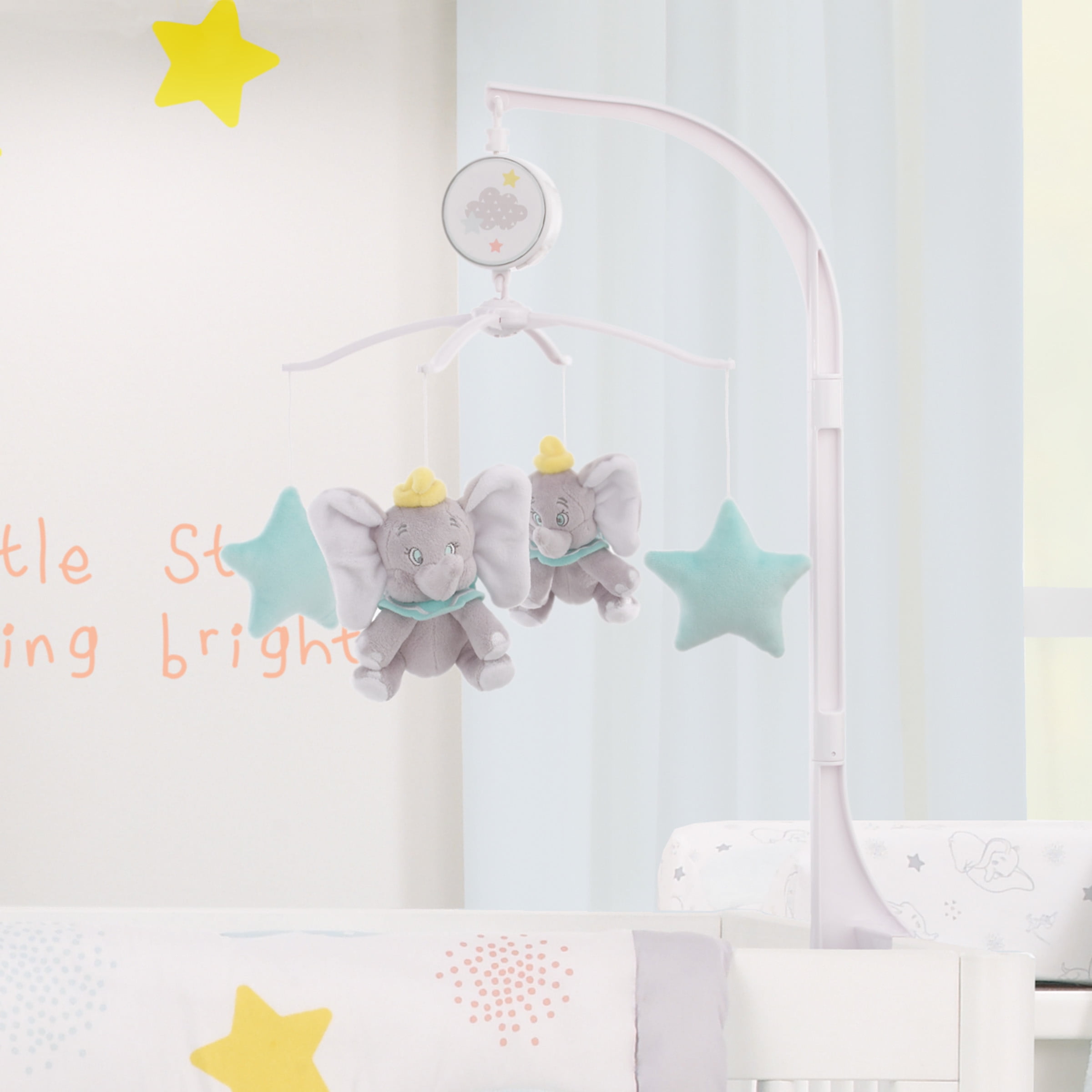Dumbo 2024 cot mobile