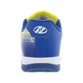 thumbnail image 3 of HEELYS Split Spongebob (Little Kid/Big Kid/Adult)  BLUE/YELLOW/WHITE, 3 of 5