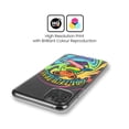 thumbnail image 2 of Head Case Designs Officially Licensed Grateful Dead Trends Bear 2 Soft Gel Case Compatible with Apple iPhone 14 Pro, 2 of 7
