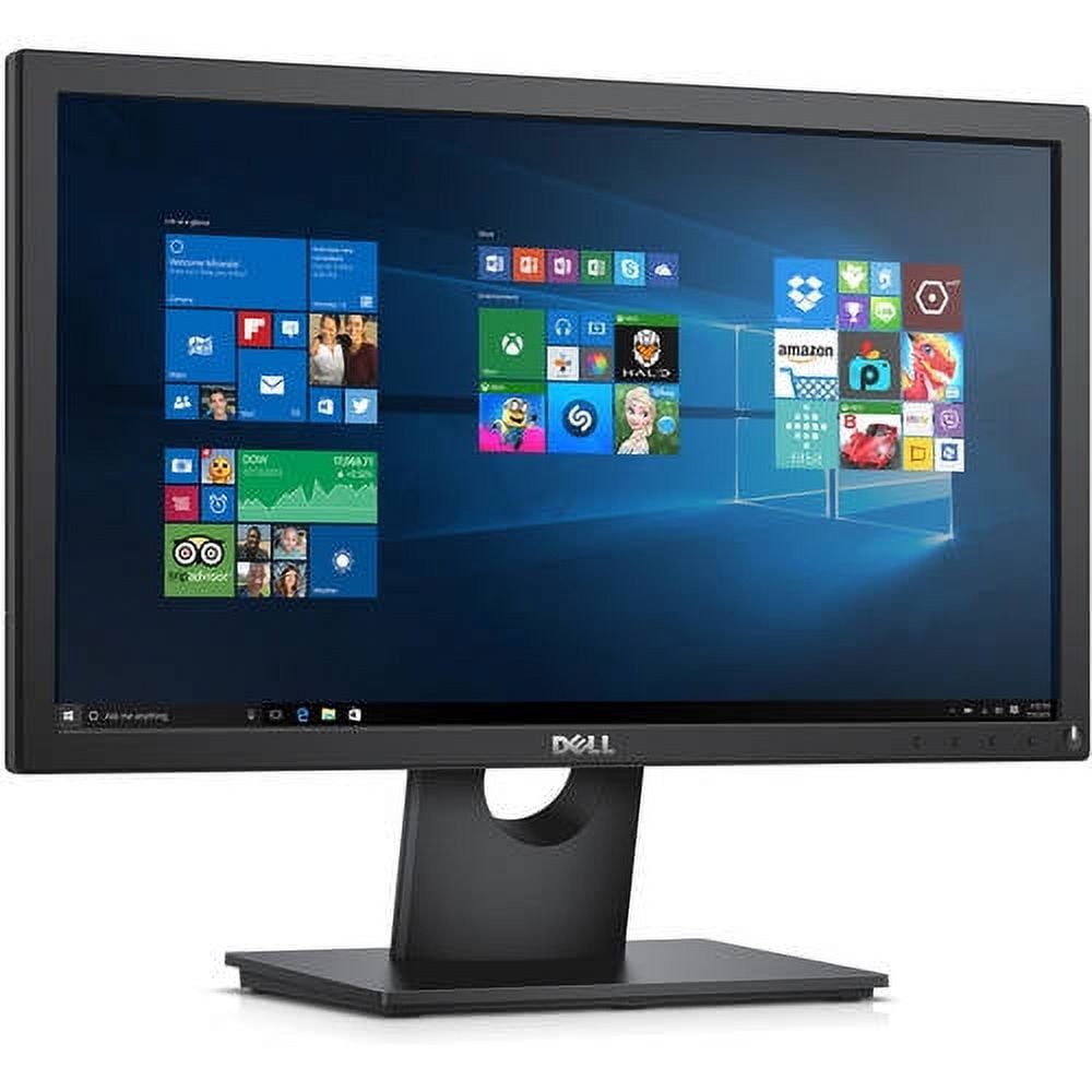Free Shipping! DELL E2216HV 21.5IN 1920X1080-FHD Monitor