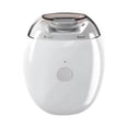 thumbnail image 2 of EXLEAF Automatic Electric Nail Clipper for Seniors and Adults, Cordless Smart Nail Trimmer with Safety Guard and Led Light, 2 of 7