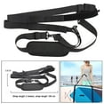 thumbnail image 1 of Correa de transporte DYNWAVEMX ajustable para tabla de remo surf longboards kayaks, 1 of 8