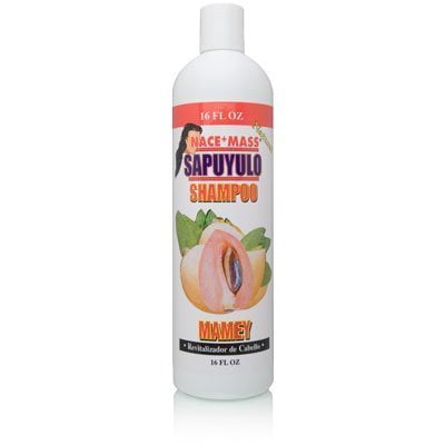 shampoo de sapuyulo walmart