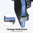 thumbnail image 5 of Pickup Magnetic Phone Holder,Magnetic 360° Rotatable Phone Holder Universal, 5 of 5