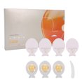 thumbnail image 2 of Lavar La Mascarilla Facial Mascarilla Facial Hidratante Mascarilla Facial Hidratante Mascarilla Facial Para Untar Mascarilla Facial Para Dormir 7pcs / Box Mascarilla Facial ANGGREK Smearing Facial Mask, 2 of 8