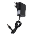 thumbnail image 1 of 8.4V 1A Battery Charger for Bicycle Light EU Plug 100‑240V, 1 of 9