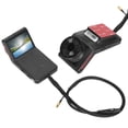 thumbnail image 3 of Registro K18 4G Dash Cam Duallens Con Wifi GPS 1080P Recordora de Conducción para monitoreo remoto, 3 of 7