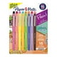 Photo 1 of Paper Mate Flair, Scented Felt Tip Pens, Assorted Sunday Brunch Scents and Colors, 0.7mm, 16 Count