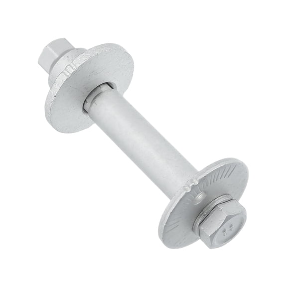 1 Set Eccentric Alignment Camber Bolt for Toyota Tundra Suspension Control Arm Cam Adjustment Nut Kit