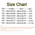 thumbnail image 3 of Esaierr Kids Baby Girls Summer Floral Dresses Teen Sleeveless Cute Flower Skirt Breathable Dress Versatile Print Dress Party Dress for 3-12T, 3 of 8