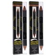 thumbnail image 3 of Crayón bronceador Arches & Halos para iluminar las cejas, 5 ml, 2 unidades, 3 of 3