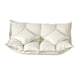 thumbnail image 3 of Puff cama plegable de moda, colchón de piso completo para adultos, dormitorio, sala de estar Beige, 3 of 8