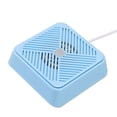 thumbnail image 4 of Slatcetga Mini Dishwasher Sound Vibration Electrolytic Water Purification IP67 Waterproof Portable USB Dishwasher Blue, 4 of 8
