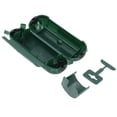 thumbnail image 2 of Boîtier de Connexion Électrique Étanche, Housse de Rallonge Extérieure Facile à Utiliser, Antirouille pour Pompes de Piscine avec Griffe, 2 of 8