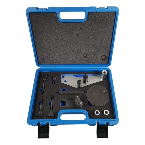 Vacuum Pump Seal Cap Tool Set For Bmw N53/n54/n55