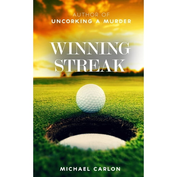 Winning Streak (Paperback)