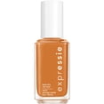 thumbnail image 1 of Esmalte de uñas Essie Expressie Saffr-on The Move, 10 ml, 8 g, vegano, 1 of 5