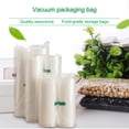 thumbnail image 4 of Vacuum Fresh-keeping Bag Sealer Food Storage Keep Fresh Non-toxic Packing Film, 4 of 6