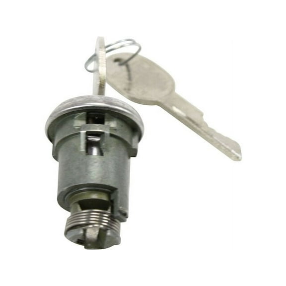 Trunk Lock - Compatible with 1991 - 1994 Chevy Cavalier 1992 1993