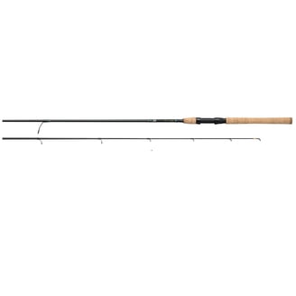 Daiwa, Presso Ultra Light Pack 6' Travel Spinning Rod, PSO604ULFS