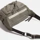 thumbnail image 2 of 2025 nuevo diseñador bolso de hombro Casual para mujer Y2K ropa de calle estética bolso con cordón bolso cruzado Vinage bolso vaquero, 2 of 5
